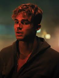 Nick Broome Mentality