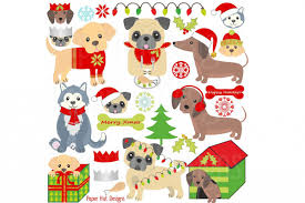 45,000+ vectors, stock photos & psd files. Clipart Dogs Xmas Clipart Dogs Xmas Transparent Free For Download On Webstockreview 2021