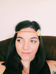 Christine Hazard's Instagram, Twitter & Facebook