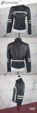 Sale Wilson S Leather Maxima Leather Moto Jacket Wilsons Leather Leather Moto Jacket Jackets