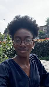 Vida Asare op LinkedIn: Dit is waar je grote verantwoordelijkheidsgevoel  begint: Stel je…