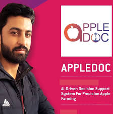 At growers' fingertips