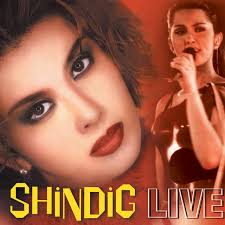 1995 yılında fernandez başka televizyon programının kadrosuna katıldı kısa sürede birlikte eski kocası martin nievera ile birlikte. Shindig Live Album By Pops Fernandez Spotify