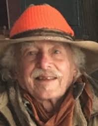 Joseph W Hentz Obituary