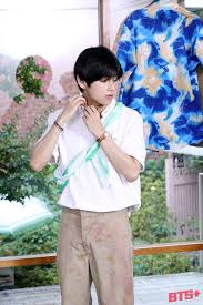 Bts Fancafe On Twitter In 2020 Run Bts Bts V Kim Taehyung