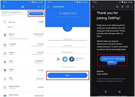 Wazirx is a very popular crypto trading platform and app in india. How To Open A Cryptocurrency Trading Account In India Business Insider India