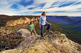 AAT Kings Blue Mountains & Australian Wildlife • Tours To Go