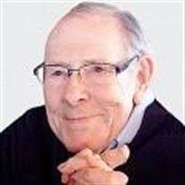 Robert L. Firth Sr. Obituary