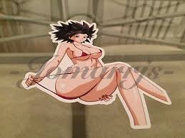5 / 5 13 мнений. Collectibles Animation Art Characters Anime Dragon Ball Z Kefla Bikini Sun Fun Sticker Decal Vinyl Dbz Manga Kale Whitelabel Group
