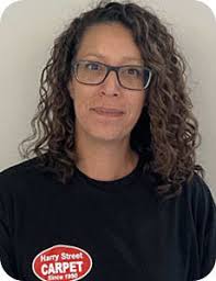 About Harry Street Carpet