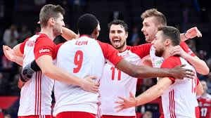 Najnowsze wiadomości o kadrze siatkarzy w czwartek była sielanka, w piątek nieco dłuższy spacer. Mecze Reprezentacji Polski Siatkarzy Terminarz I Plan Transmisji Polsat Sport