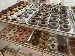 Big D's Donuts & Bagels added a...