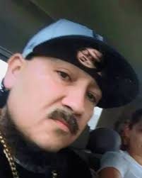 Obituary information for Elliott Pena