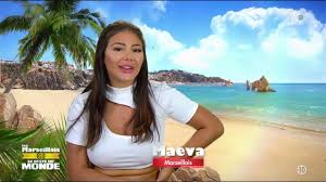 Les deux ex se plaisent encore et ça se voit comme le nez au milieu de la figure ! Les Marseillais Vs Le Reste Du Monde 4 Episode 3 Youtube