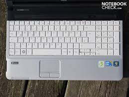 تحميل تعريف بلوتوث dell inspiron n5110 / تعريف كرت الشاشة. Review Fujitsu Lifebook A530 Notebook Notebookcheck Net Reviews