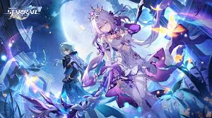 Version 3.2 Through the Petals in the Land of Repose Update Details |  Honkai: Star Rail official website | May this journey lead us starward