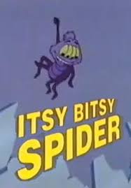 The Itsy Bitsy Spider Tv Series 1994 Filmaffinity Clip art itsy bitsy bikini. the itsy bitsy spider tv series 1994
