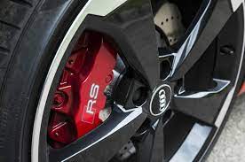 A Guide To Replacing The Brake Pads On Your Audi Q7 Audi Q7 Audi Brake Pads