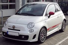 Those are decent figures for a car that can do supermarket or drugstore runs, but it's not exactly a car. File Fiat 500 Abarth Front Jpg Wikimedia Commons