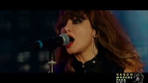 Vasco Rossi- Alibi- Live Kom 011