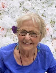 Obituary information for Mildred Karlene Keyes