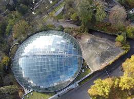 2004 za účasti tehdejšího prezidenta české republiky václava klause. Slon V Architekture Ukazuje Jak Se Stavely Unikatni Pavilony Pro Exoticka Zvirata Aktualne Cz