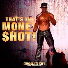 Chocolate city is a song by the funk band parliament, the lead track of their 1975 album of the same name. Chocolate City Movie