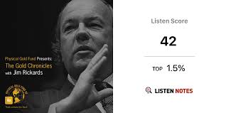 The Gold Chronicles (podcast)