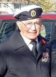 Gerald Turk Gordon Powell Obituary