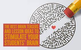 Fitbrains has the most brain games in an app with more than 60 games and 500 training sessions. The Best Brain Teaser Apps And Lesson Ideas To Stimulate Your Students Brain Bookwidgets