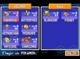 Agregamos para ti de los mejores juegos de pokémon. Intercambiar Pokemon My Boy Local Link Android Youtube
