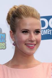 Caroline Sunshine editorial photography. Image of sleeveless