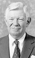 Hugh Chapman Obituary (2007)