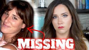 The disappearance of Suzanne Lyall and her inspirational family