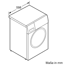 Maybe you would like to learn more about one of these? Uscator Rufe Siemens Wt43h081 Eficienta Energetica Clasa A 7 Kg Capacitate Pompa De Caldura Alb Emag Ro