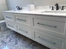 A sink and a mirror are usually very important parts of any bathroom so decorate this part of the bathroom well. Top 70 Best Bathroom Vanity Ideas Unique Vanities And Countertops