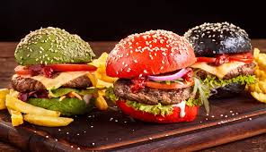 La primer sucursal de la compañía en méxico se instaló en paseo montejo, en mérida, yucatán, en 1992. Dia De La Hamburguesa Por Que Se Celebra El 28 De Mayo Y 6 Trucos Para Hacer La Hamburguesa Perfecta Noticias De Gastronomia En Diario De Navarra