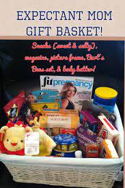 There are plenty of sentimental gifts for less than $25. Pregnancy Gift Ideas 4 Mom