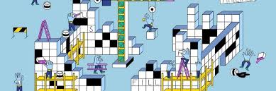 Works on tablets and phones. How Online Crossword Puzzle Games Are Bigger And Better