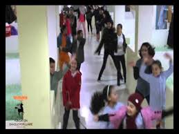 Happy Ecole Banque Populaire Tanger Fondation Youtube