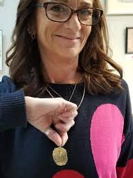 Jewelry Making Class in Medford, New Jersey, with Susan Barnes