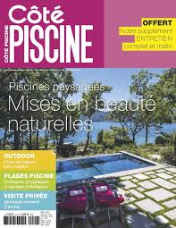 Calameo Cote Piscine