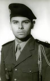 les anciens du 110 RI