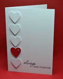 Insanely Smart 50 Diy Valentine Card Ideas For You Valentines Cards Valentine Cards Handmade Stampin Up Valentine Cards Need the perfect card to go with the amazing valentine's day gift you picked out for him or her?