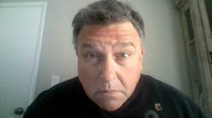 Since Covid I have cut my own hair!