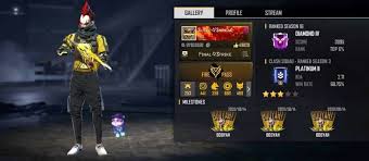 August 3, 2019 by nikhlesh jaiswal. Top 10 Free Fire Players In India 2021 Playerzon Blog