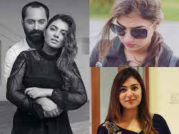 She started her career as an anchor on malayalam television channel asianet before pursuing a career as an actress. Nazriya Nazim Talks About Her Early Marriage With Fahadh Faasil Filmibeat