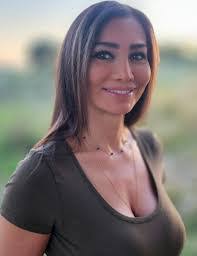 Maha Khoury's Instagram, Twitter & Facebook