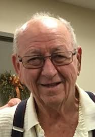 William L. Pape Obituary December 16, 2017