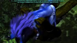 Legend Of Krystal Adventures Part 4 ( Yiff ) - XNXX.COM